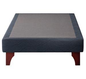 Base cama europea 1.5 plazas x190 cm Drimkip