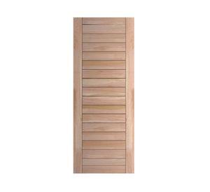 Puerta Lenga Pordenone 80x210 cm