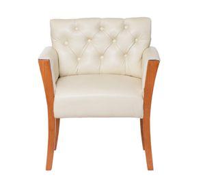 Sitial PU 1 cuerpo Kiel beige