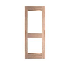 Puerta Lenga Modena 95x210 cm Ignisterra