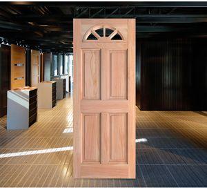 Puerta Lenga Georgia 80x210 cm