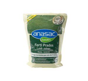 Fertiprados otoño invierno nutrientes 3 meses 1 kg Anasac