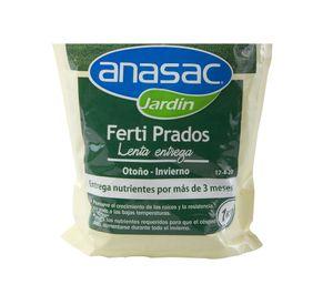 Fertiprados otoño invierno nutrientes 3 meses 1 kg Anasac