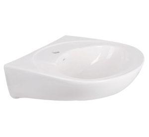 Lavamanos 10 lts belair 5505 blanco Fanaloza