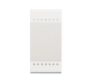 Pulsador na 10a 250v blanco Bticino