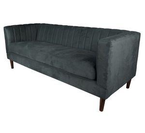 Sofá Sorrento gris Latam Home