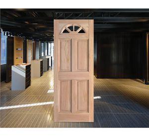 Puerta Lenga Georgia 100x210 cm