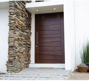 Puerta Lenga Montero 75x210 cm Ignisterra