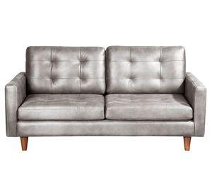 Sofá Nápoles gris Latam Home