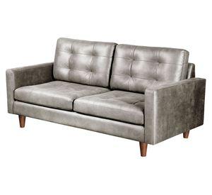 Sofá Nápoles gris Latam Home