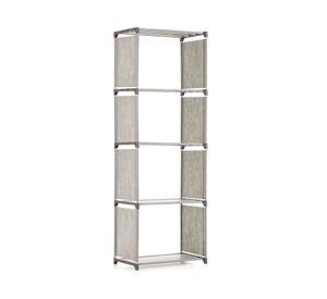 Organizador armable tela 20JXP503 gris