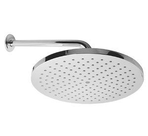 Ducha plato 30 cm cromo Stretto.