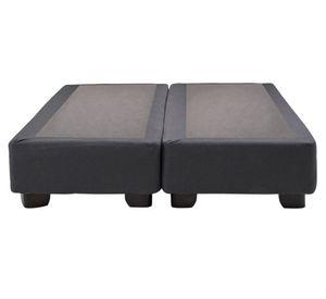 Base cama americana Súper King Drimkip