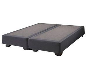 Base cama americana Súper King Drimkip