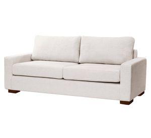 Sofá cama Livorno blanco