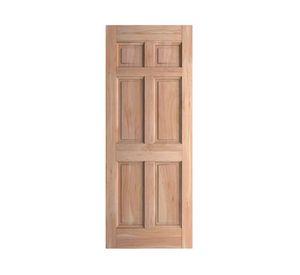 Puerta Lenga 70x270 cm Boston