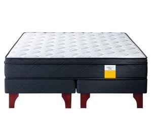 Cama europea Full Eurotop x190 cm Drimkip