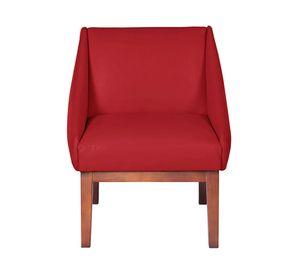 Sitial Berlín rojo Latam Home
