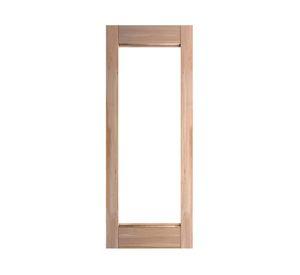 Puerta Lenga Torino 65x270 cm Ignisterra