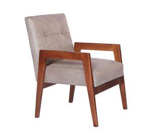 Sitial Múnich gris Latam Home