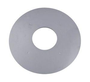 Tapacielo 6'' 45 cm acero inoxidable Amesti