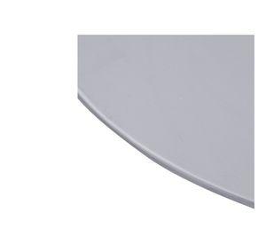 Tapacielo 6'' 45 cm acero inoxidable Amesti