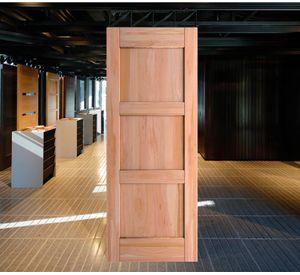 Puerta Lenga Genova 70x210 cm