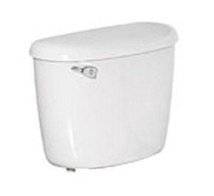 Estanque 6 litros Verona blanco Fanaloza