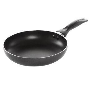 Sartén 26 cm Gourmet negro Fantuzzi