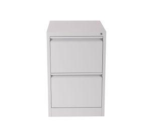 Kardex 2 cajones gris Maletek