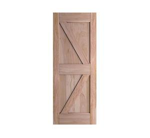 Puerta Lenga Veneto 65x240 cm Ignisterra