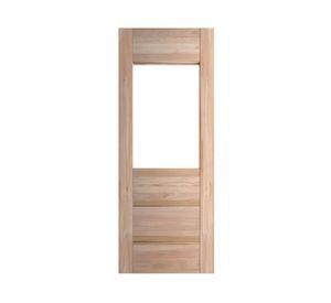 Puerta Lenga Padua 75x240 cm