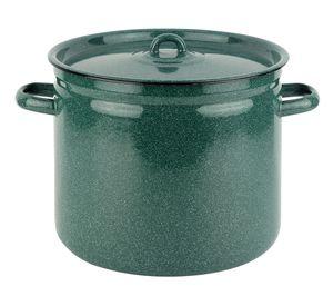 Olla 26 cm Fundo verde Fantuzzi.