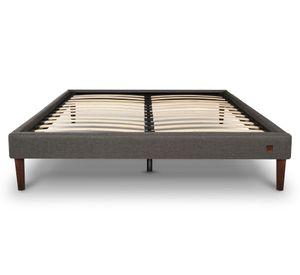 Cama europea 2 plazas Bee Comfort + Set Baker/Níger Cic