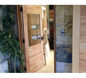 Puerta Lenga Padua 95x270 cm