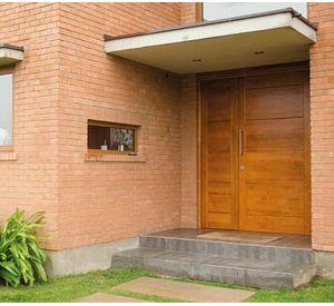 Puerta Lenga Livorno 75x270 cm