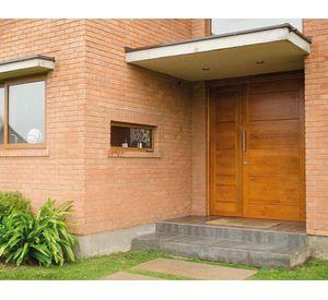 Puerta Lenga Livorno 75x270 cm