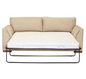 Sofá cama Milan beige