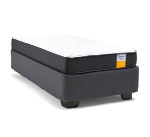 Cama americana 1 plaza Funcional Drimkip