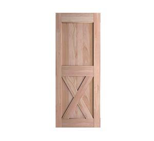 Puerta Lenga Calabria 60x270 cm
