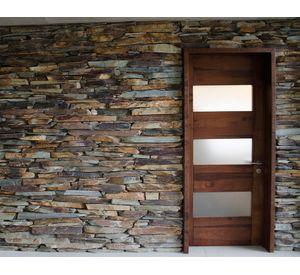 Puerta Lenga Corsica 85x270 cm Ignisterra
