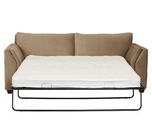 Sofá cama Milan beige
