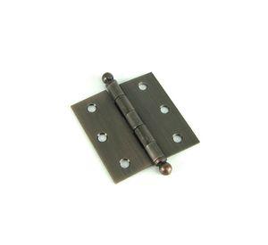 Bisagra 240 cu 2 1/2 x 2 1/2 Lioi