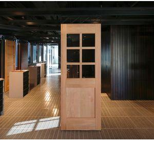 Puerta 70x270 cm Lenga Ancona