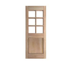Puerta 70x270 cm Lenga Ancona