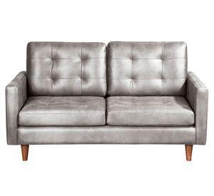 Sofá Nápoles gris Latam Home