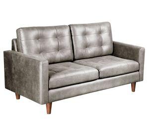 Sofá Nápoles gris Latam Home