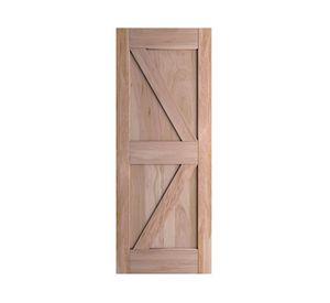 Puerta Lenga Veneto 90x210 cm Ignisterra