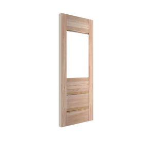 Puerta Lenga Padua 100x270 cm