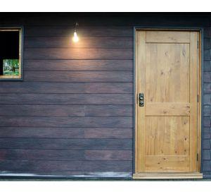 Puerta Lenga Florencia 75X210 cm